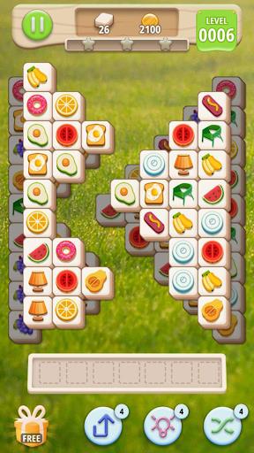 Tiledom - Matching Puzzle ภาพหน้าจอ 1