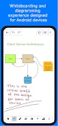 Lekh: intelligent whiteboard ภาพหน้าจอ 0