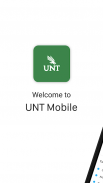 University of North Texas スクリーンショット 1