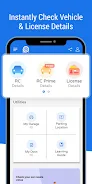 Check Vehicle Info應用截圖第2張