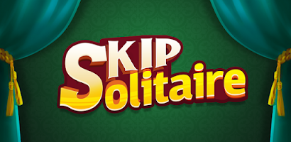 Skip Solitaire Ekran Görüntüsü 0