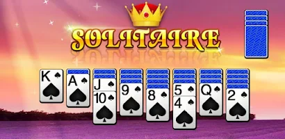 Spider Solitaire-card game स्क्रीनशॉट 0