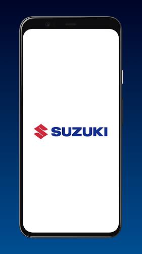 Suzuki Ride Connect应用截图第0张