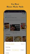 Bodia - Curated Food Delivery स्क्रीनशॉट 3