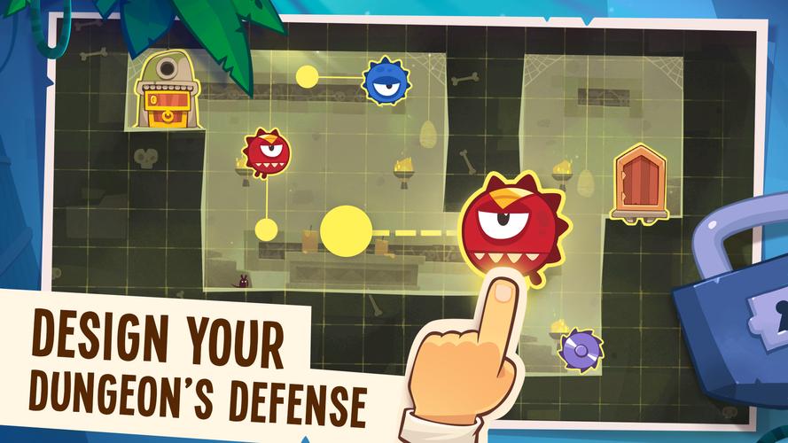 King of Thieves Schermafbeelding 2