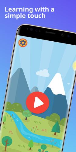 KApp Games Captura de tela 0