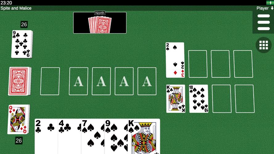 Card Games应用截图第1张