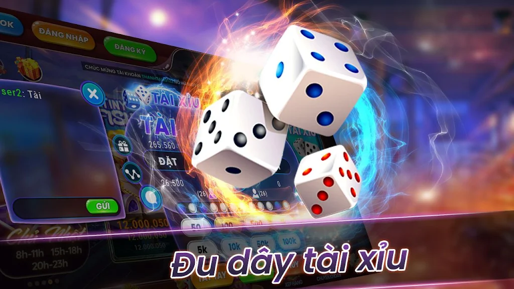 Ocean97 - Free Classic Slotmachine Gaming應用截圖第1張