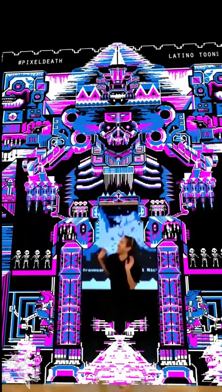 Latino Toons應用截圖第1張