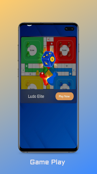 Ludo Elite - Win Cash Online應用截圖第1張