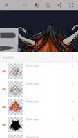 Adobe Draw ဖန်သားပြင်ဓာတ်ပုံ 3