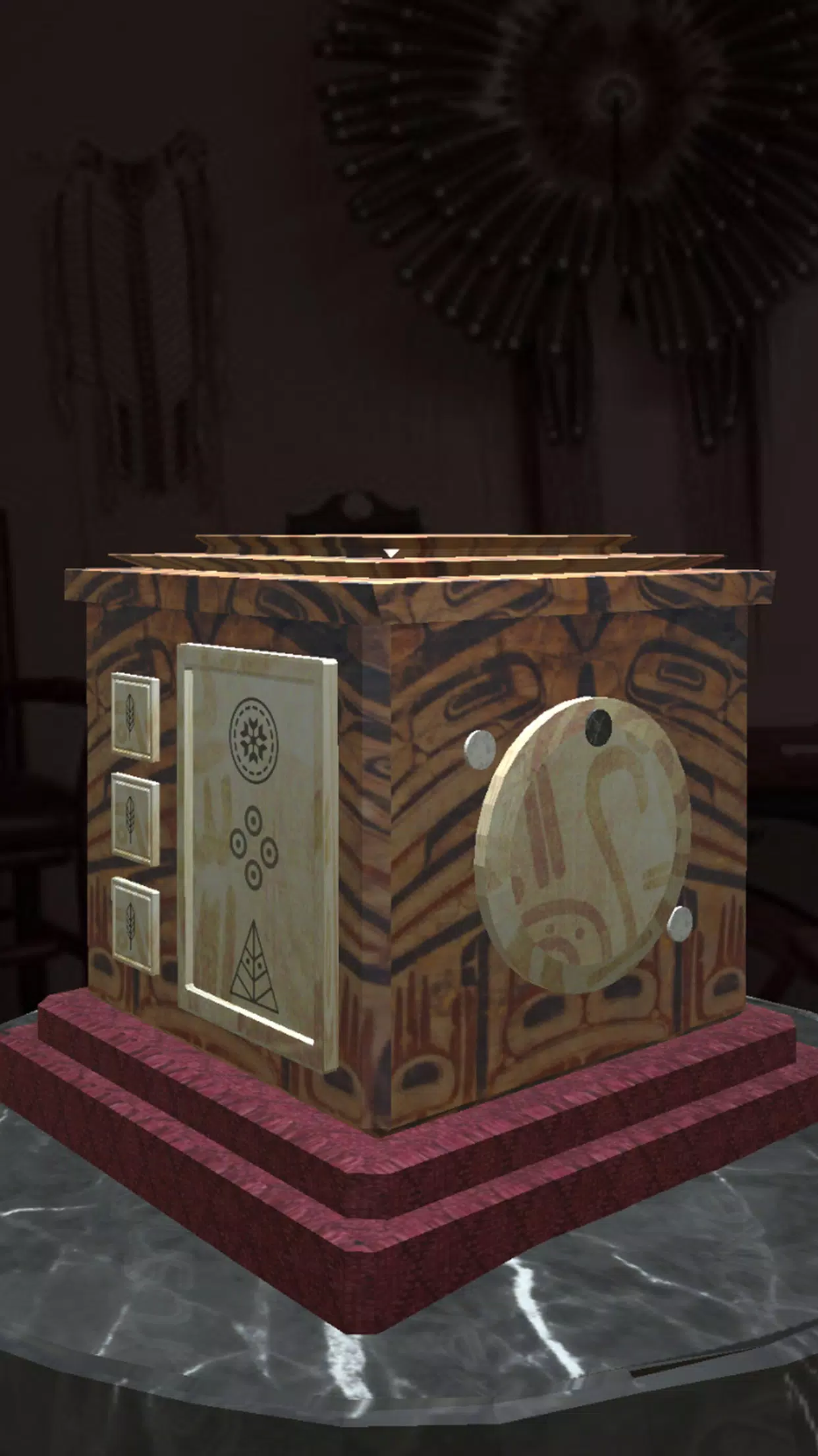 Mystery Box 2: Evolution Ekran Görüntüsü 1