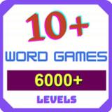 Word collection - Word games