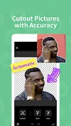 Sticker Maker-WhatsApp Captura de tela 2