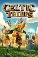 Celtic Tribes - Strategy MMO Tangkapan skrin 0