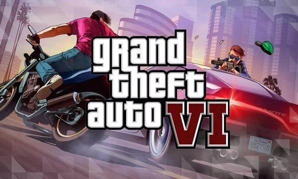 GTA 6 Mod स्क्रीनशॉट 2