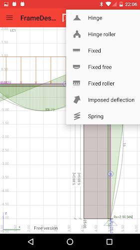 FrameDesign Schermafbeelding 3