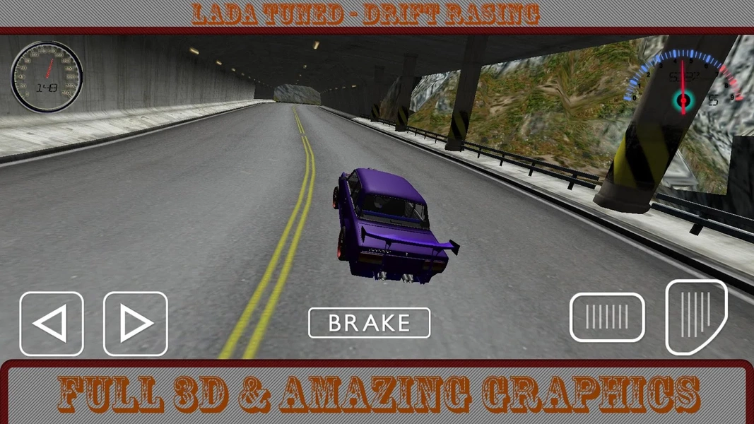 Lada Tuning Screenshot 2