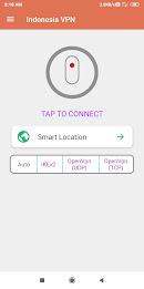 VPN For Indonesian - FasterVPN應用截圖第1張