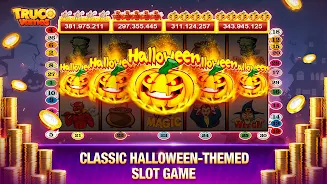 Truco Vamos: Slots Crash Poker Tangkapan skrin 2