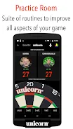 Russ Bray Darts Scorer Pro Скриншот 2