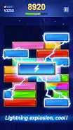 Jewel Puzzle-Merge game Ekran Görüntüsü 2