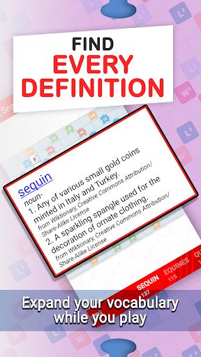 Snap! Words With Friends Cheat Screenshot 2