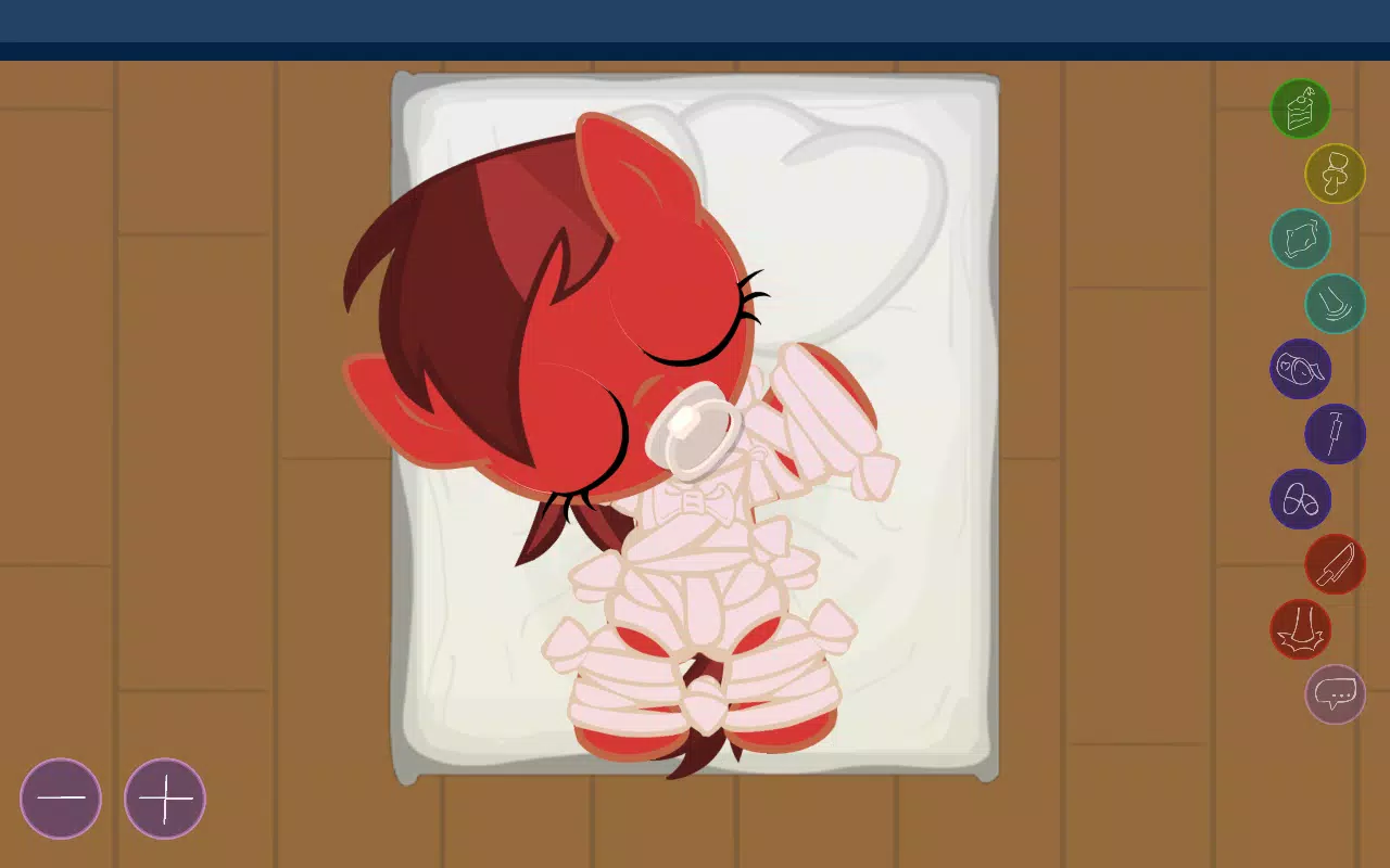 JoyPony スクリーンショット 2