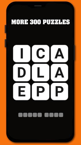Wordle 4 スクリーンショット 3