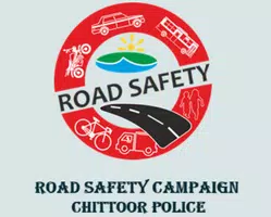 Road Safety Campaign by Chitto ภาพหน้าจอ 0