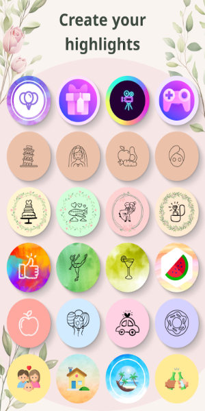 StoryLight スクリーンショット 2