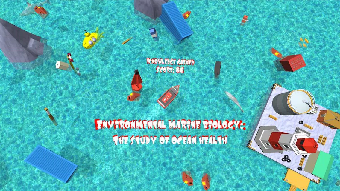 Boaty McBoatface應用截圖第2張