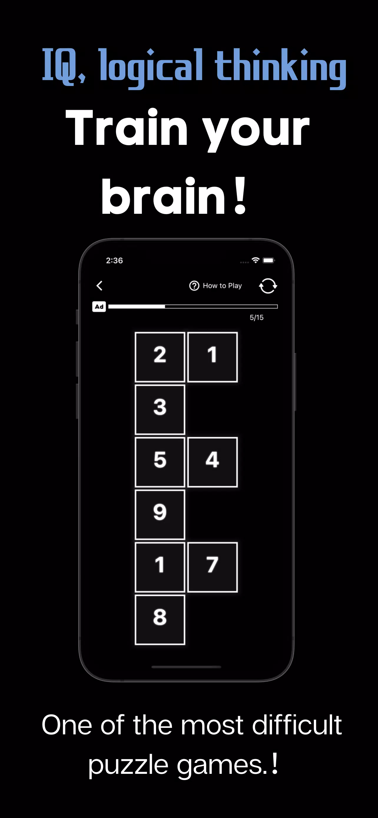 zero numbers. brain/math games Screenshot 0