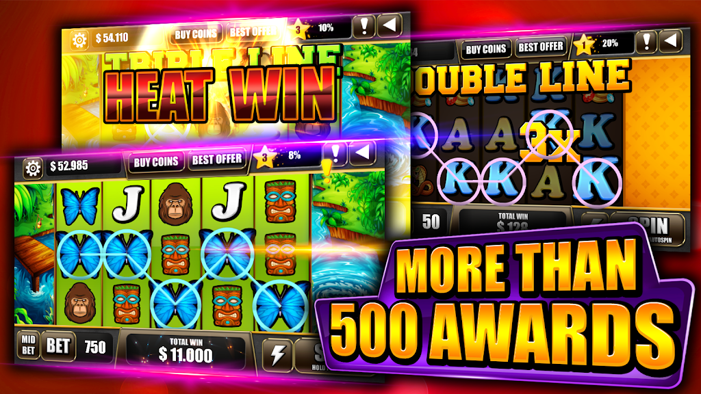 Lucky 88 Slots Tangkapan skrin 2