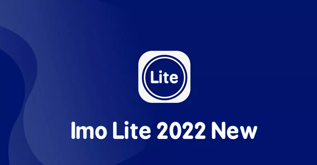 Imo Lite Plus Version ဖန်သားပြင်ဓာတ်ပုံ 0