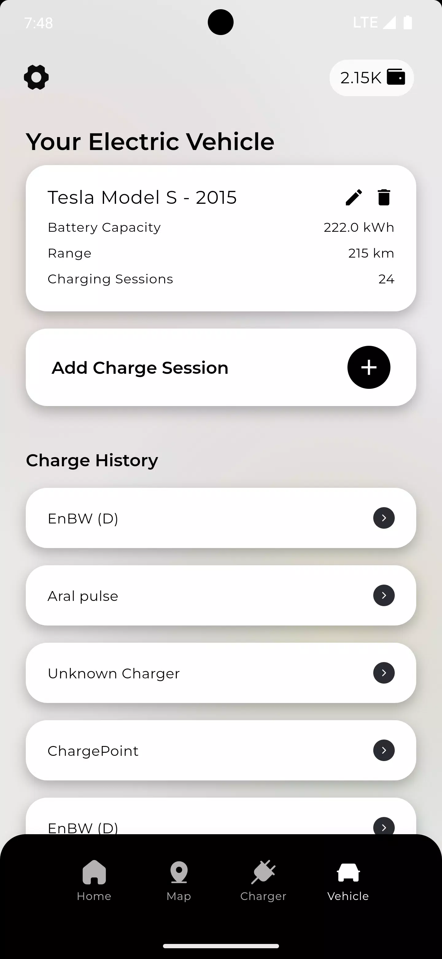 charge.xyz Screenshot 3