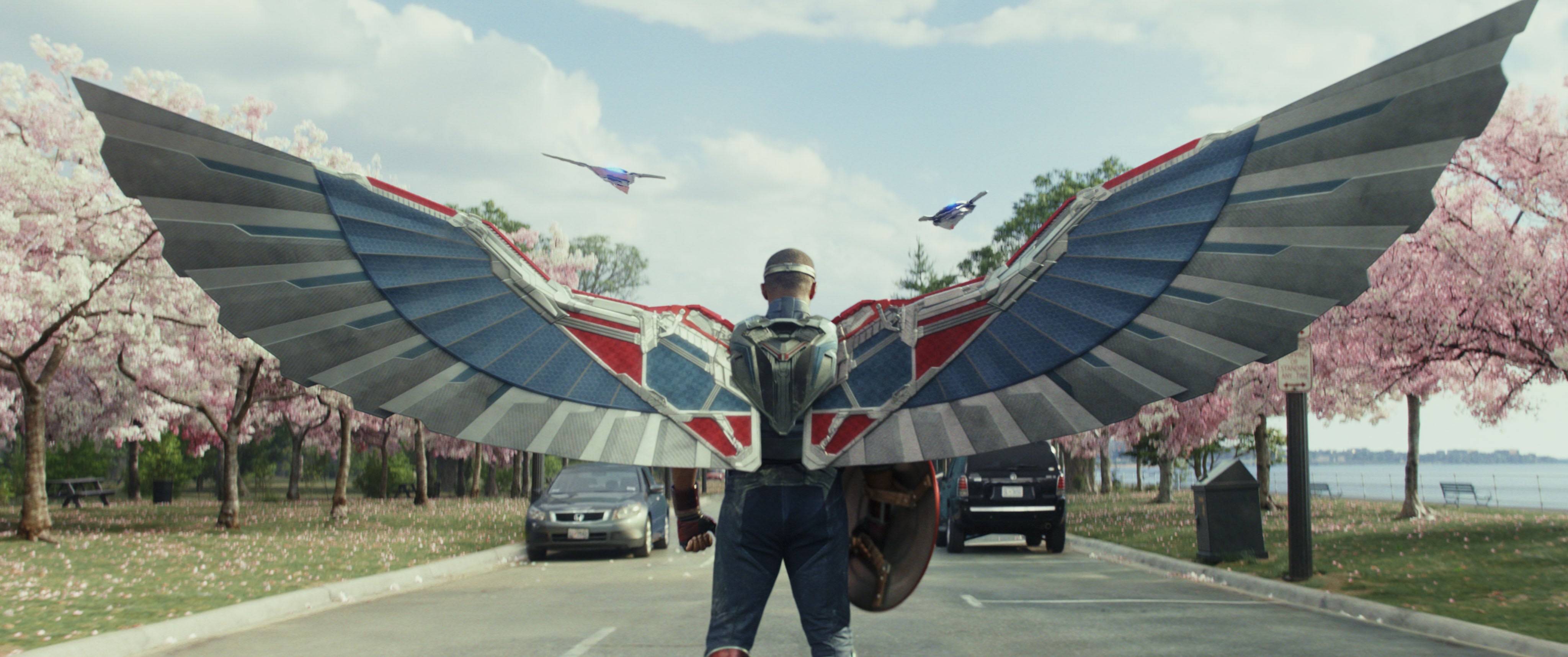 Captain America: Brave New World Image 5