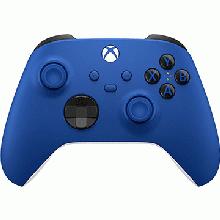 Shock Blue Xbox Wireless kontroler