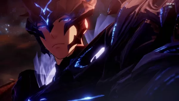 Is a Fortnite x Solo Leveling Crossover Coming? New Tweets Hint Yes