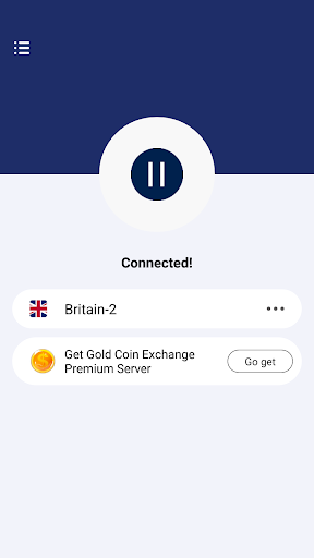 UK VPN - Use United Kingdom IP ภาพหน้าจอ 3