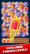 Match Fun 3D -Triple Tile Game Schermafbeelding 0