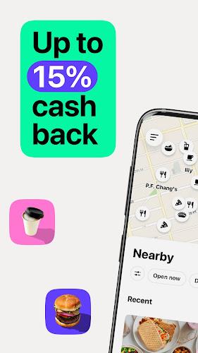 Allset: Food Pickup & Rewards স্ক্রিনশট 0