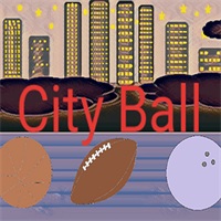 City Ball 1