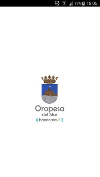 Oropesa del Mar Informa Ảnh chụp màn hình 0