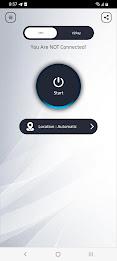 Schermata VPN Door - Secure & Fast VPN 0