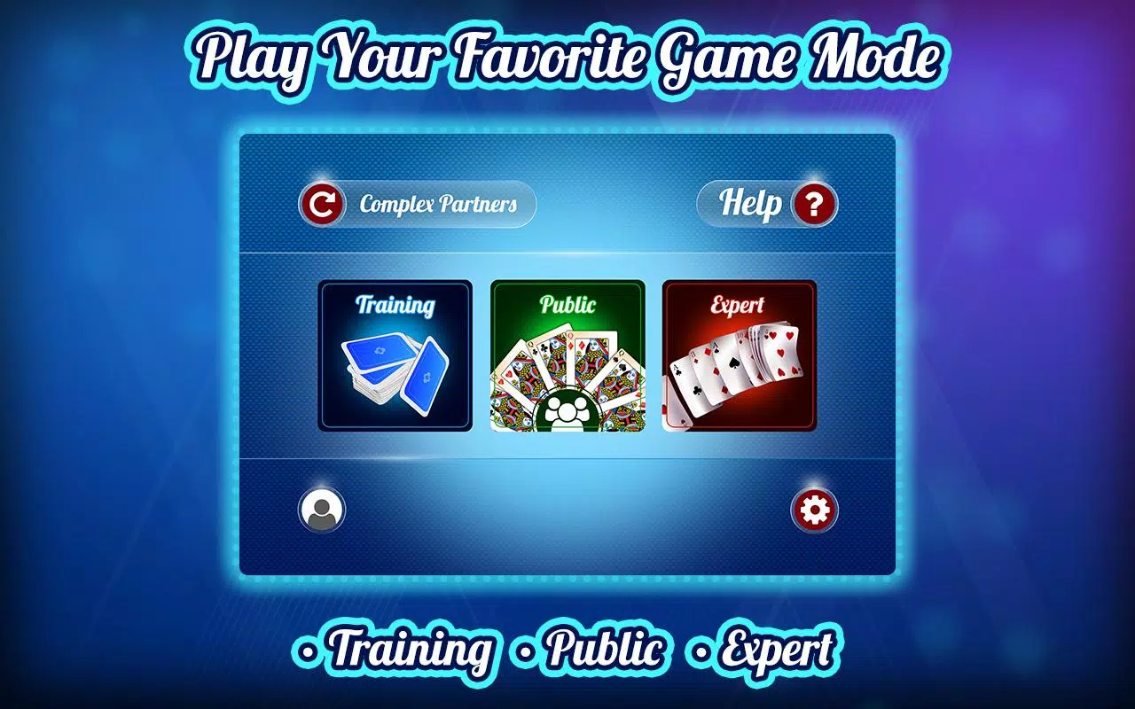 King Trix Captura de tela 0