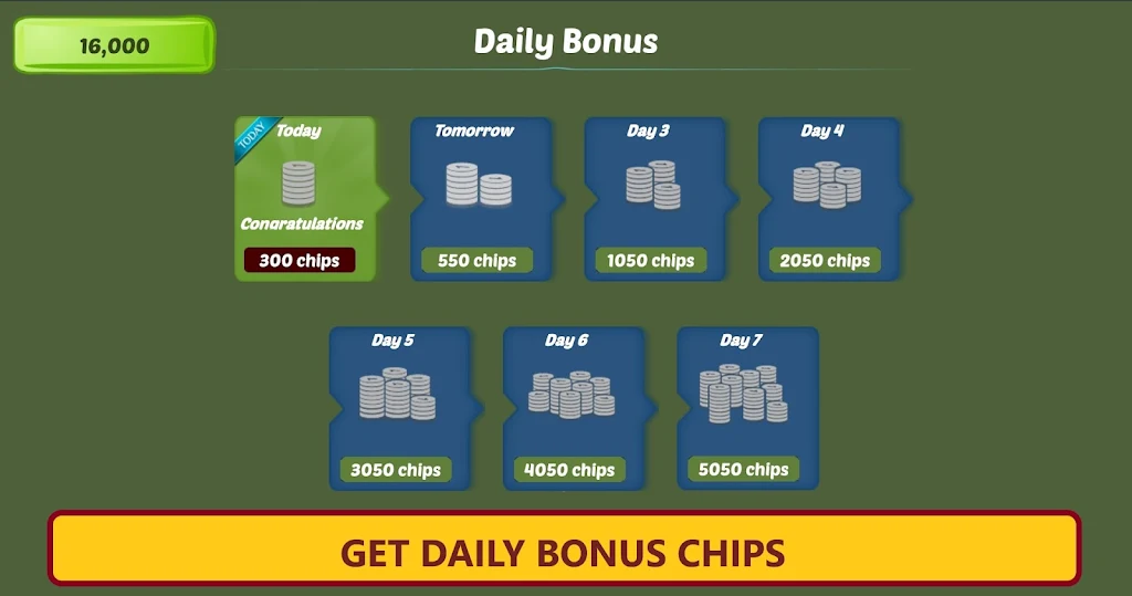 Mindi - Desi Card Game應用截圖第0張