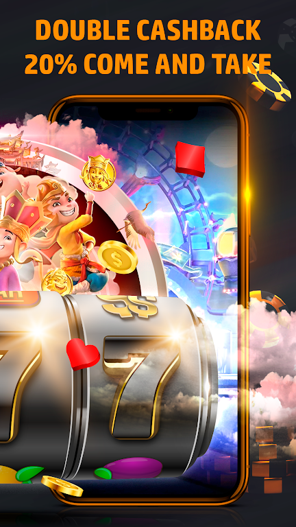 COOLBET應用截圖第2張