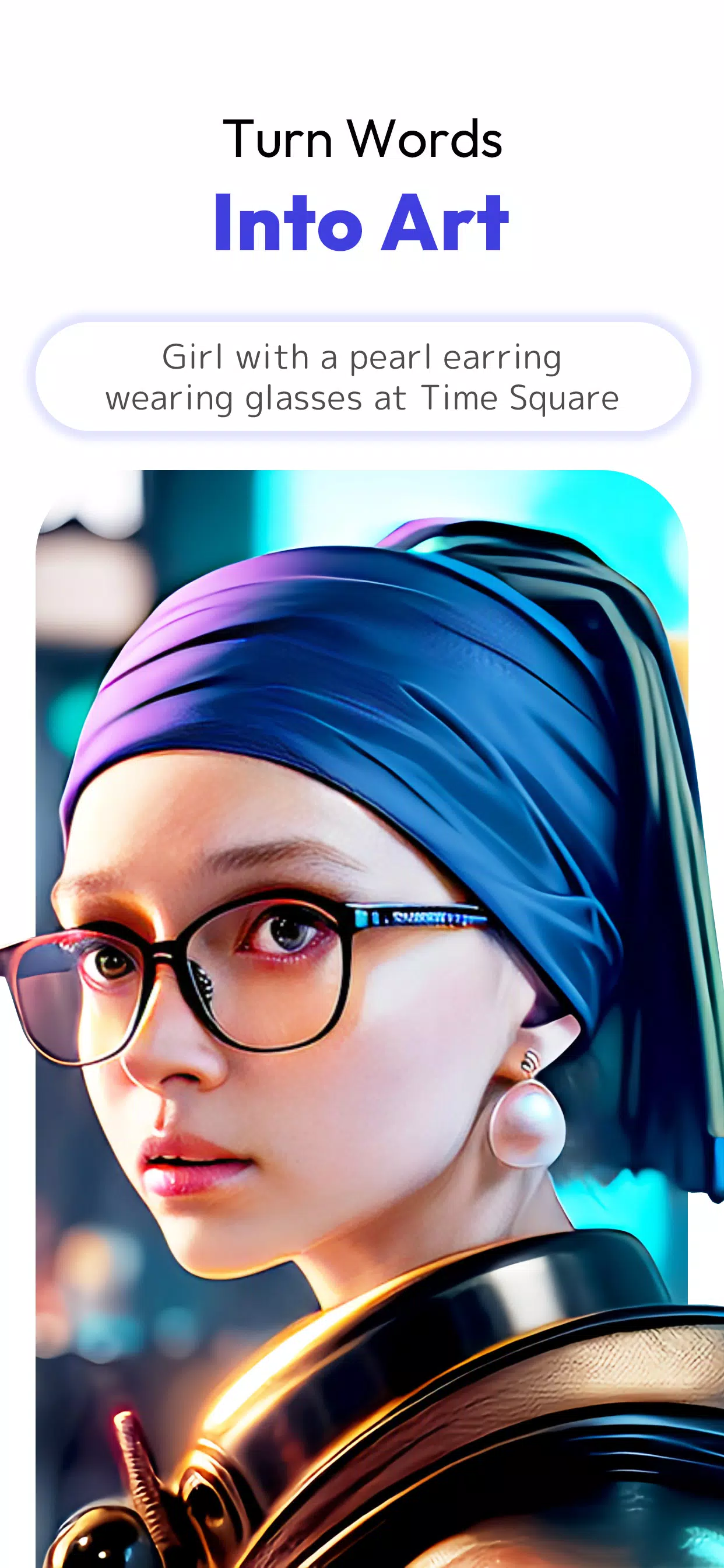 YouCam AI Pro Captura de pantalla 1