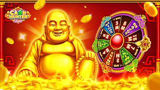 Cash Hunter Slots-Casino Game Screenshot 1